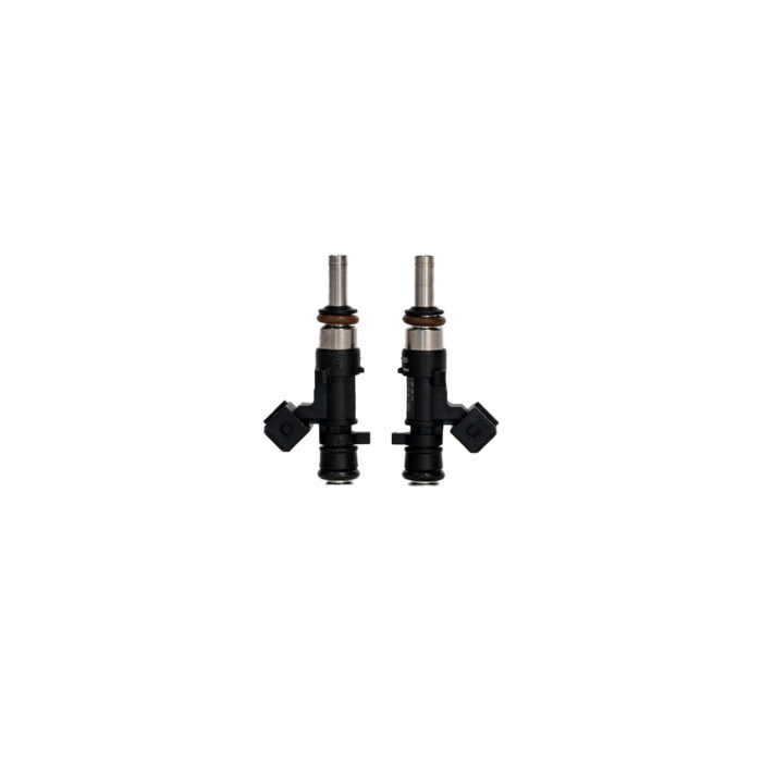 Iniettori Bosch 124 400 cc