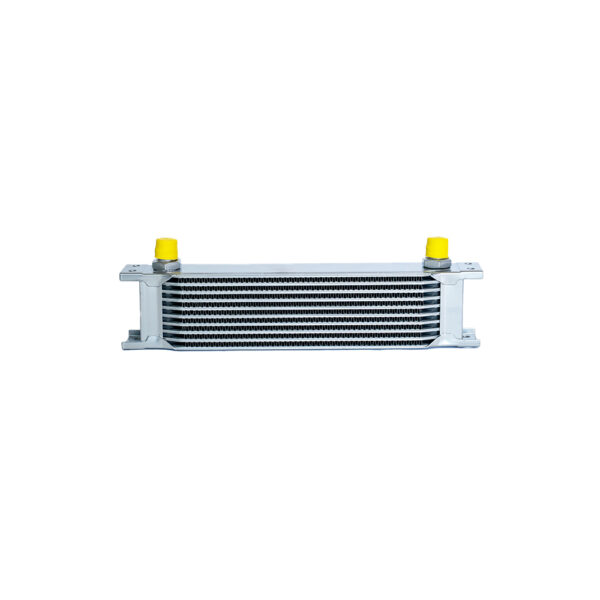 Radiatore Olio 10‑file Universale AN8