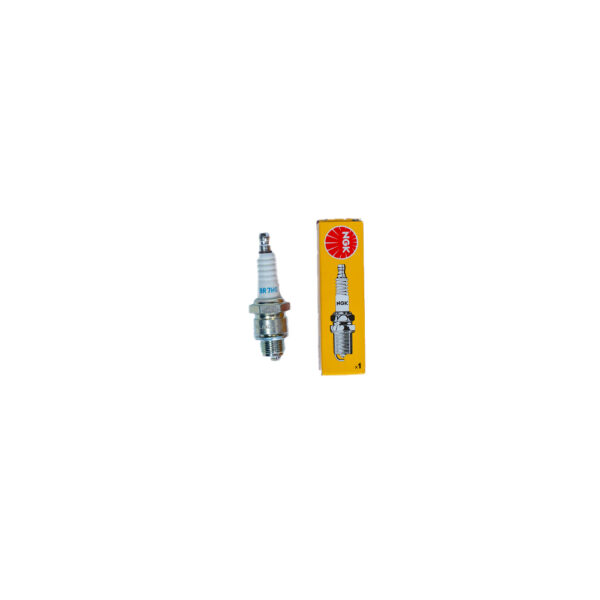 Candela NGK BR7HS per iniezione elettronica