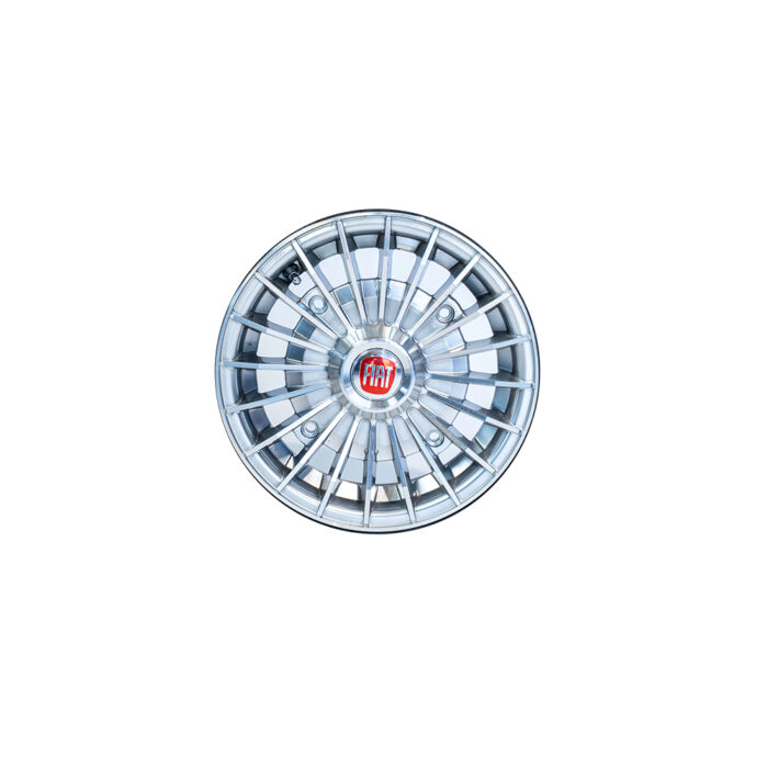 Cerchi Grifo attacco 4x190
