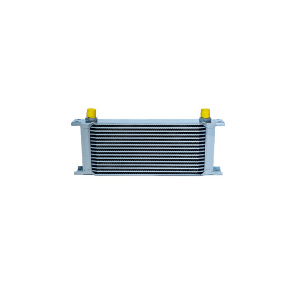 Radiatore Olio 16 file attacco AN8