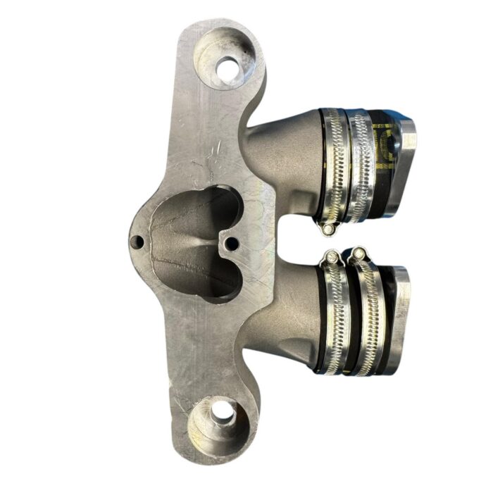 Condotta Monocondotto per Fiat 500 – 126