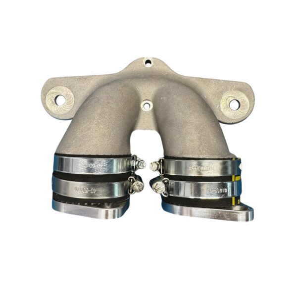 Seconda immagine di Condotta Monocondotto per Fiat 500 – 126