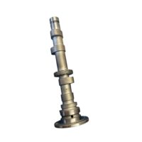 - ALC-0242 ALBERO A CAMME PROFILO 616.5 59-89 105° MAGGIORATO +0.3