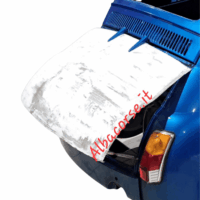 Kit Assetto Sportivo con Pendolare per Fiat 500 Molle H19 (5)