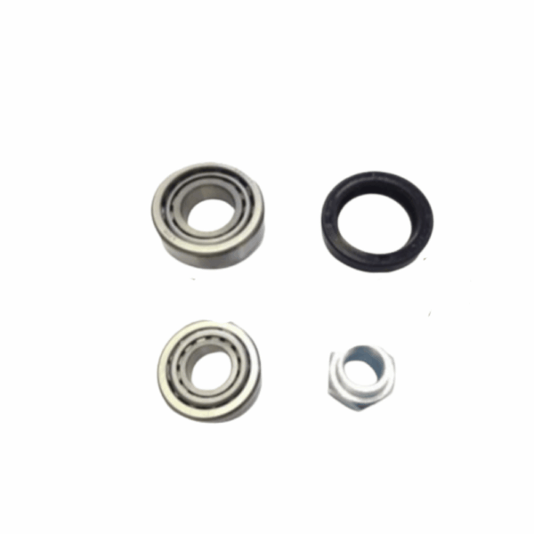 Kit cuscinetti ruota completo fiat 126 Anteriore (1Lato)