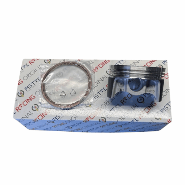 Pistoni 79,5 mm per Fiat 500