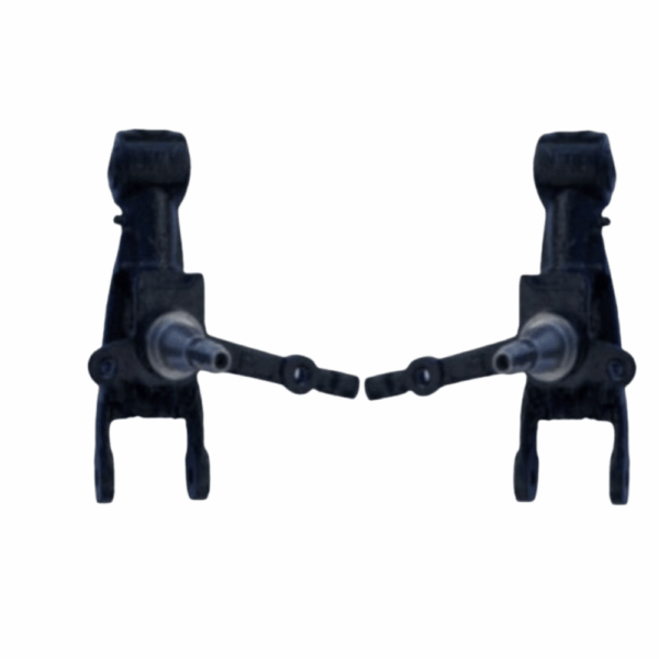 Coppia fuselli nuovi fiat 500 F L R