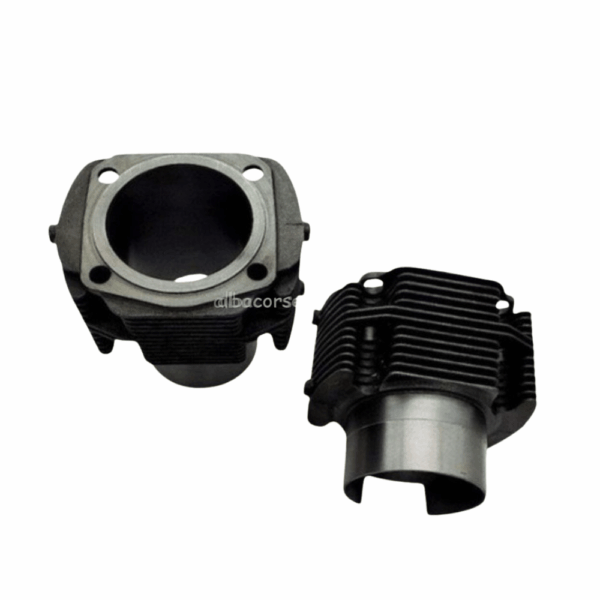 Coppia cilindri 77 mm per Fiat 500- 126