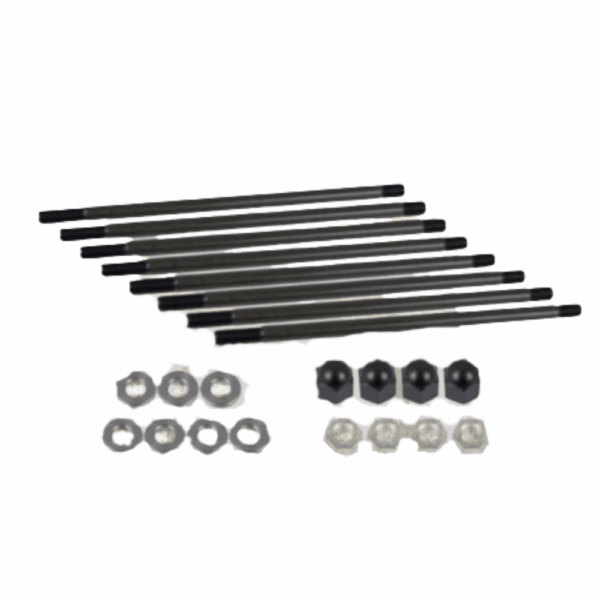 Kit Prigionieri Fissaggio Testata e Cilindri per Fiat 500 D F L R e 126