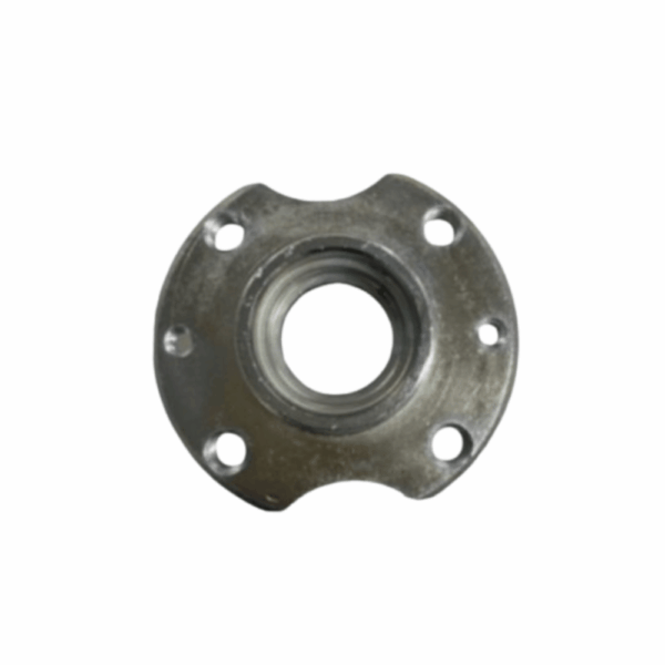 Mozzo ruota anteriore fiat 126