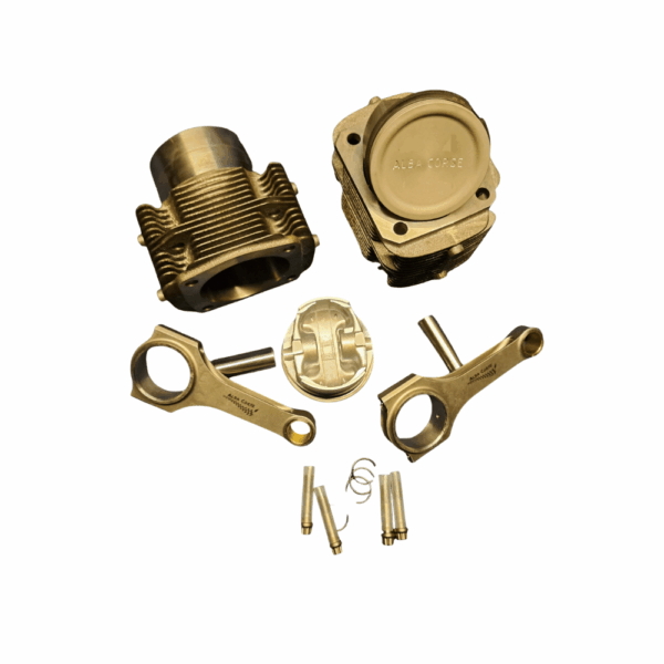 kit 740cc per fiat 500 e Fiat 126