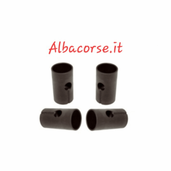 kit bicchierini per fiat 500/126