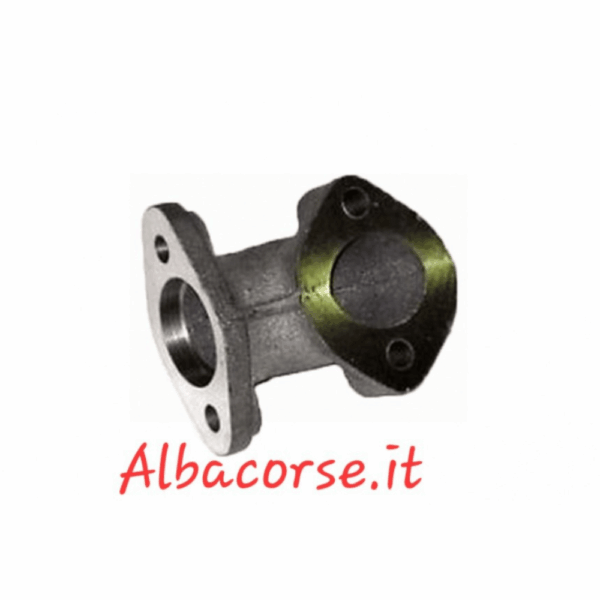 Collettore di Scarico fiat 500 e 126