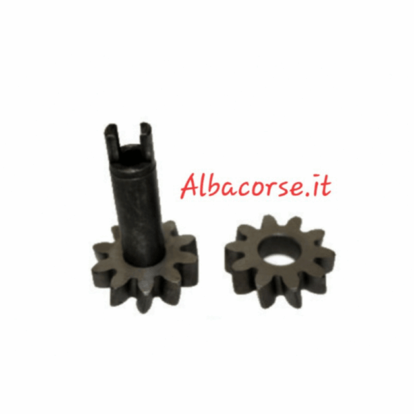 Ingranaggi Pompa Olio per Fiat 500 R e Fiat 126