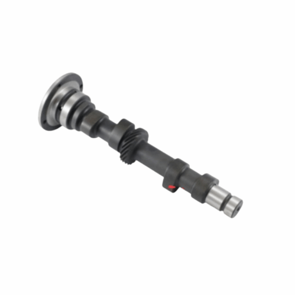 Albero a Camme 40-80 per Fiat 500 – Ghisa / Acciaio