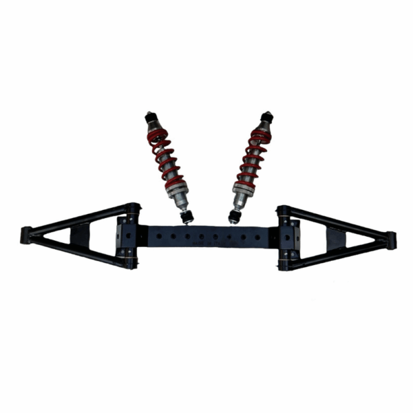 Pendolare con Ammortizzatori regolabili per Fiat 600