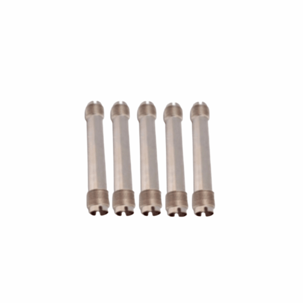 Cannette Punterie per Fiat 500