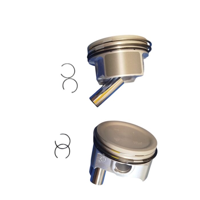 Pistoni Ø82 premium edition