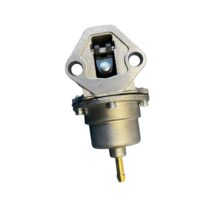 ALC-0240 POMPA BENZINA MECCANICA A-C INCLINATA PER FIAT 500-126 (1)