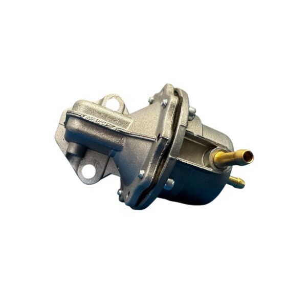 Seconda immagine di Pompa Benzina Meccanica A-C Inclinata per Fiat 500-126