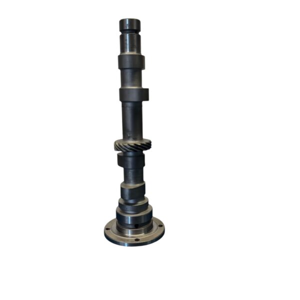 Albero a camme profilo 616.5 59-89 105° Maggiorata +0.3