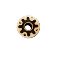 ALC-0251 SUPPORTO CUSCINETTO PER PIANTONE STERZO IN ACCIAIO INOZ DIAMETRO 20 (1)