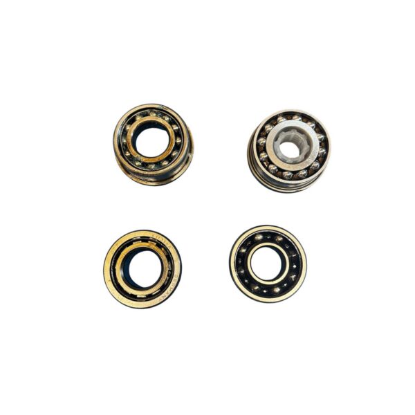 Kit cuscinetti scatola cambio per fiat 500 - 126