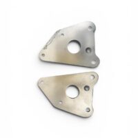 ALC-0260 PIASTRA PER FRENI A DISCO FUSELLI FIAT 126 CON PINZA FORD