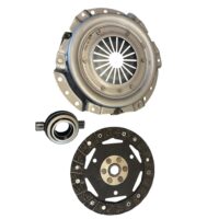 ALC-0265 KIT FRIZIONE FIAT 126-500 COMPLETO BASIC