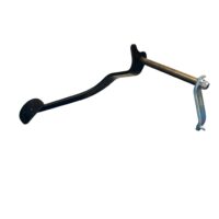 ALC-0296 PEDALE FRIZIONE FIAT 500 PER MODIFICA CREMAGLIERA (1)