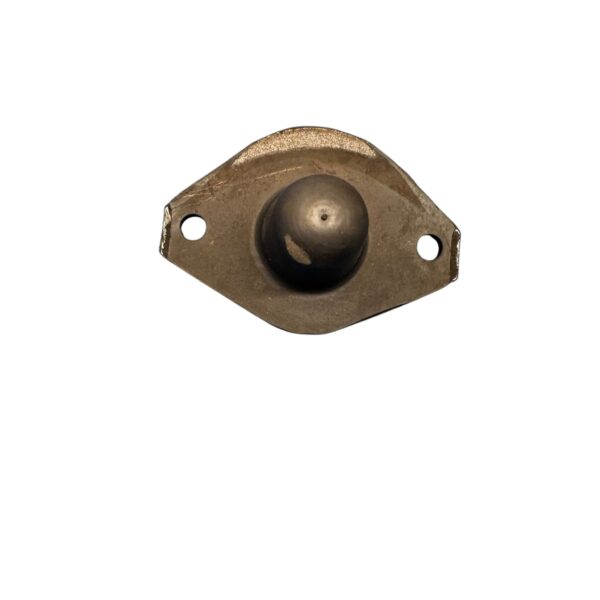 Tampone Supporto Motore Fiat 500 F-L