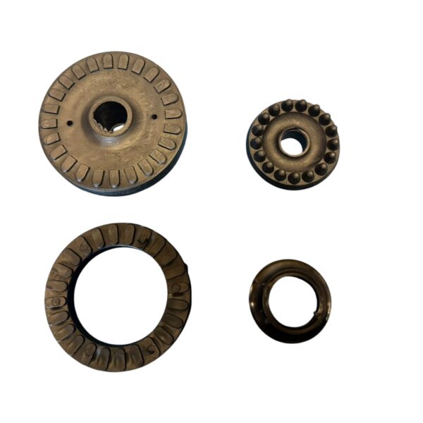 Supporto Motore Fiat 500 R