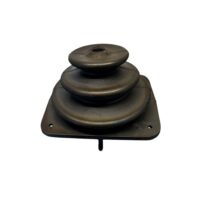ALC-0442 CUFFIA LEVA CAMBIO PER FIAT 500 (1)