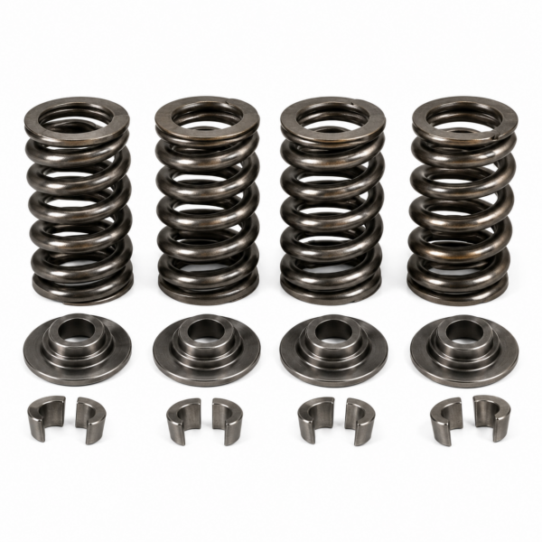 Kit Pacco Molle Testata Fiat 500 Originale