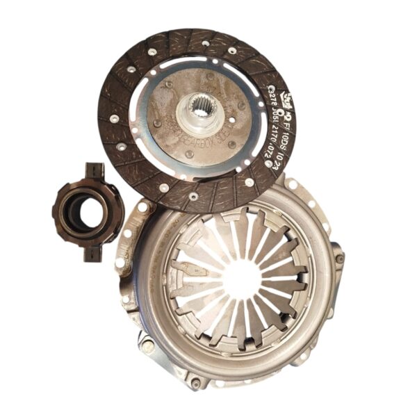 Seconda immagine di Frizione Completa Fiat 500/126 Valeo