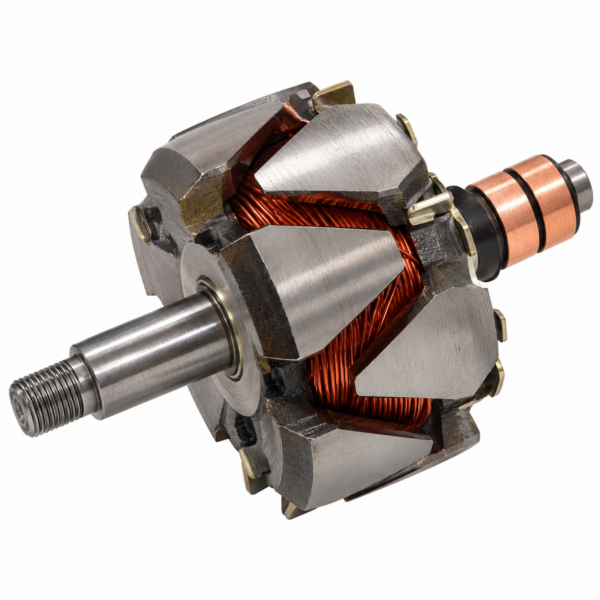 Rotore per alternatore Fiat 126 FSM