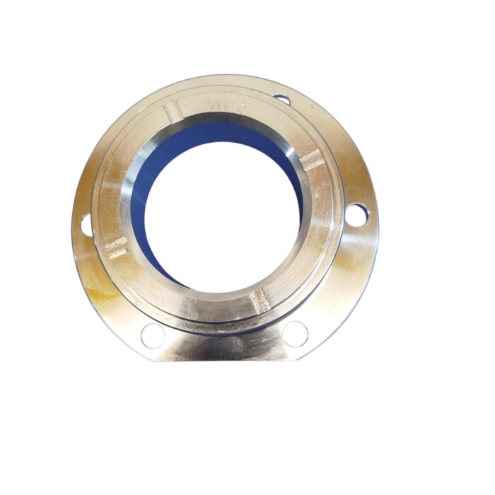 Bronzina di Banco Anteriore Speciale in Ergal Misura STD‑0.20‑+1mm Ø53mm