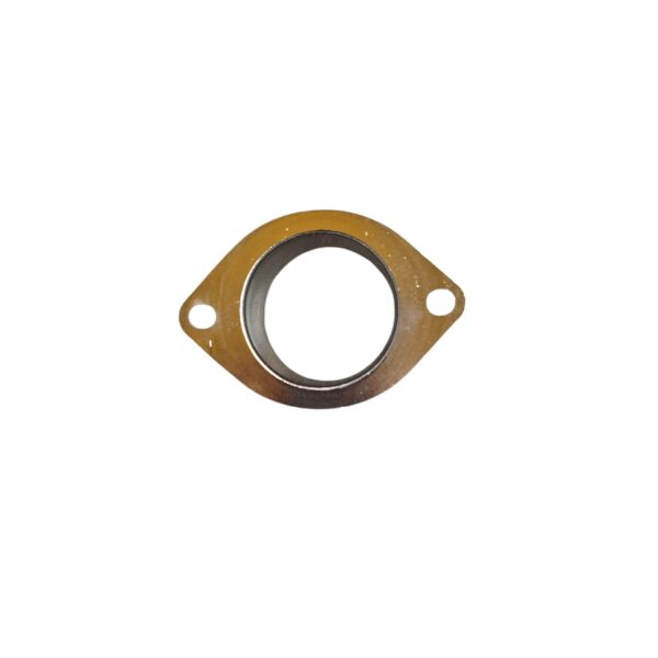 Seconda immagine di Coppia Tromboncini per carburatore Weber/Dell'Orto in Acciaio Inox 40 H55